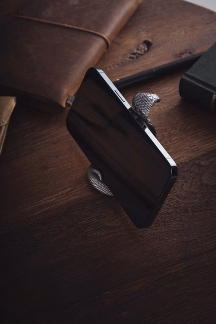 Fones e Wearables